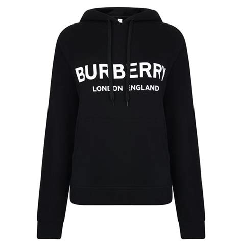 burberry reversible hoodie|burberry hoodie women.